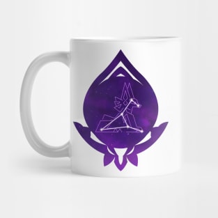 Cyno Pendant Constellation Mug